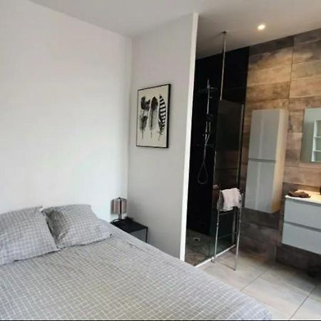 카르카손 Le 73 Bastide 아파트 외부 사진